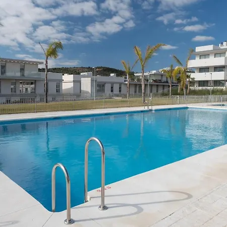 Διαμέρισμα Serenity Views 2350 Εστεπόνα