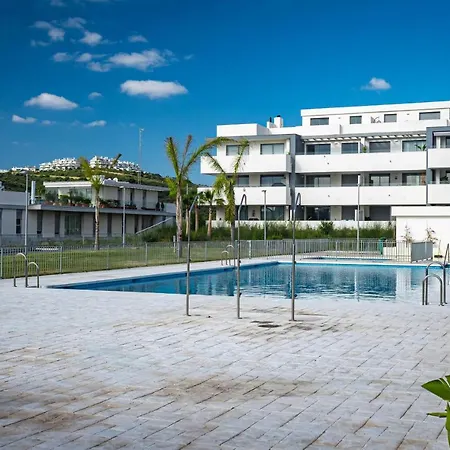 Διαμέρισμα Serenity Views 2350