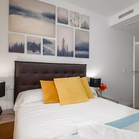 Serenity Views 2350 Διαμέρισμα Εστεπόνα