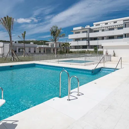 Serenity Views 2350 Διαμέρισμα *