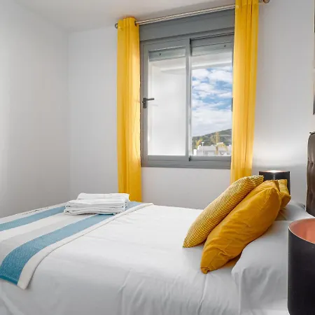 Διαμέρισμα Serenity Views 2350 Εστεπόνα